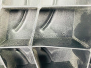 Elliptical Foot Pedals