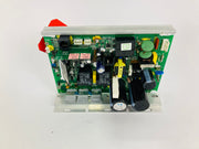 Lower Control Boards