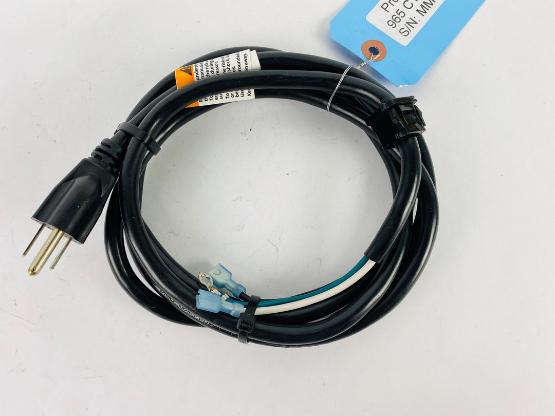 Power Supply Cables
