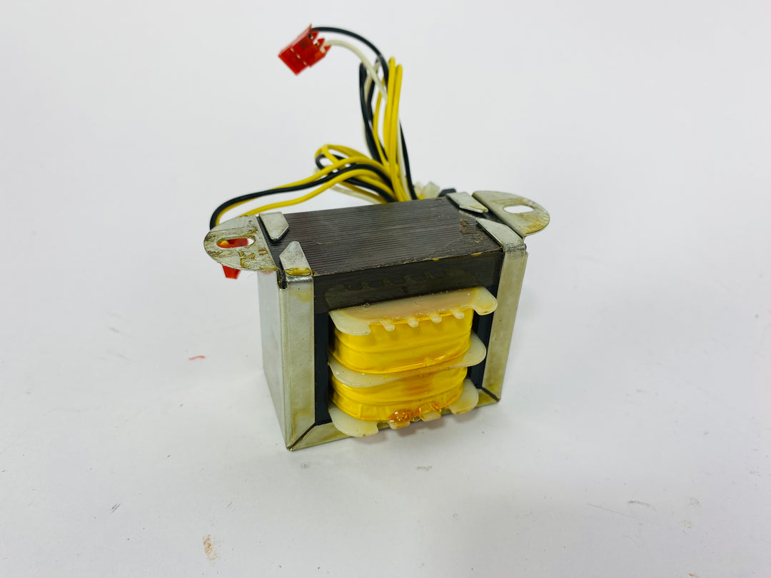 Choke Transformers
