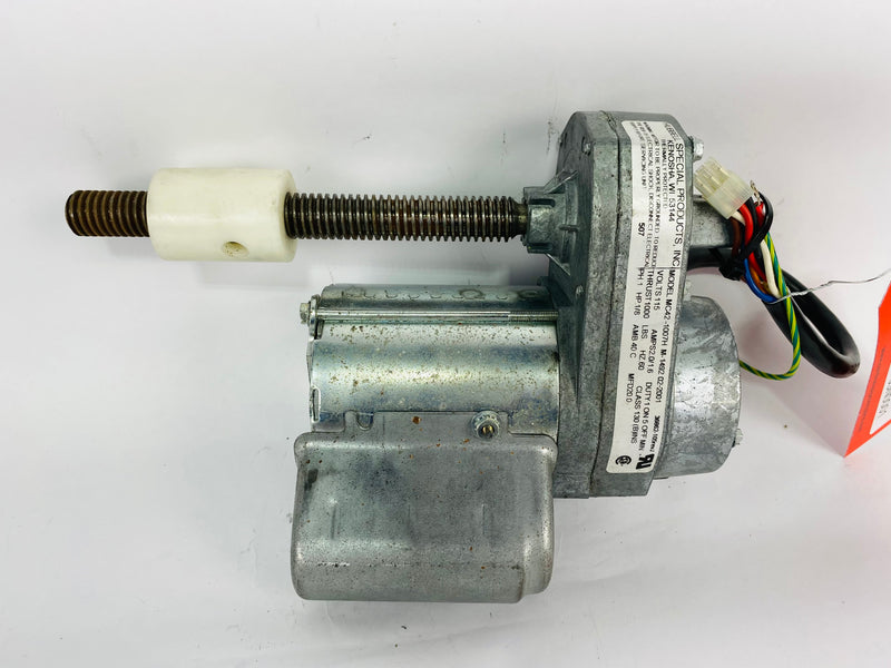 Incline Motors