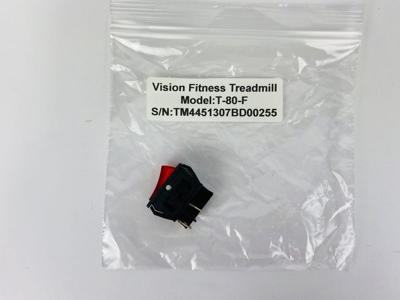Power Switches