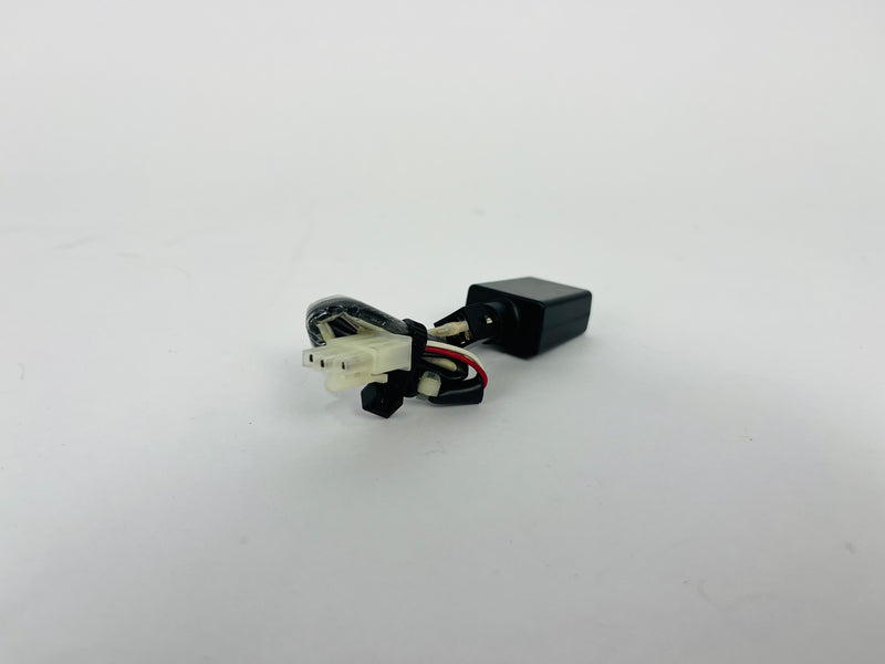 Life Fitness T3.5 Treadmill Wire Harness (PP87)