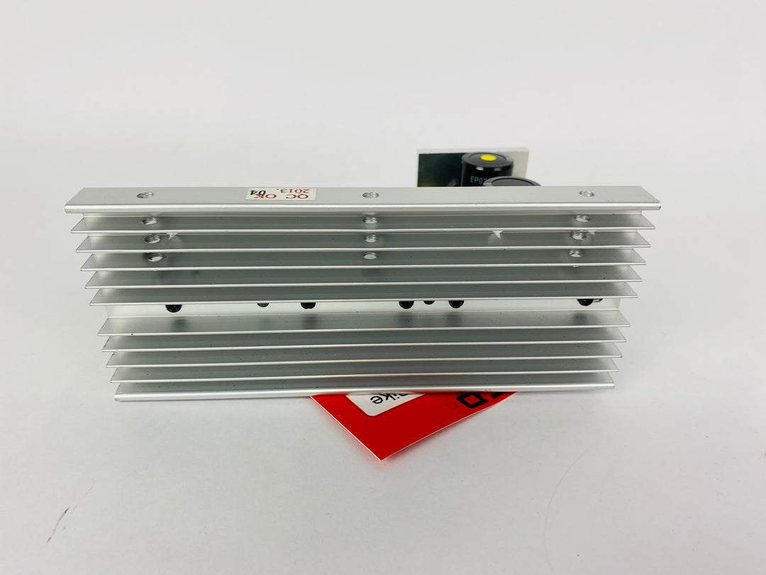 Lower Control Boards