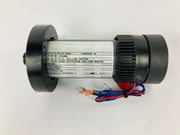 Treadmill Drive Motors