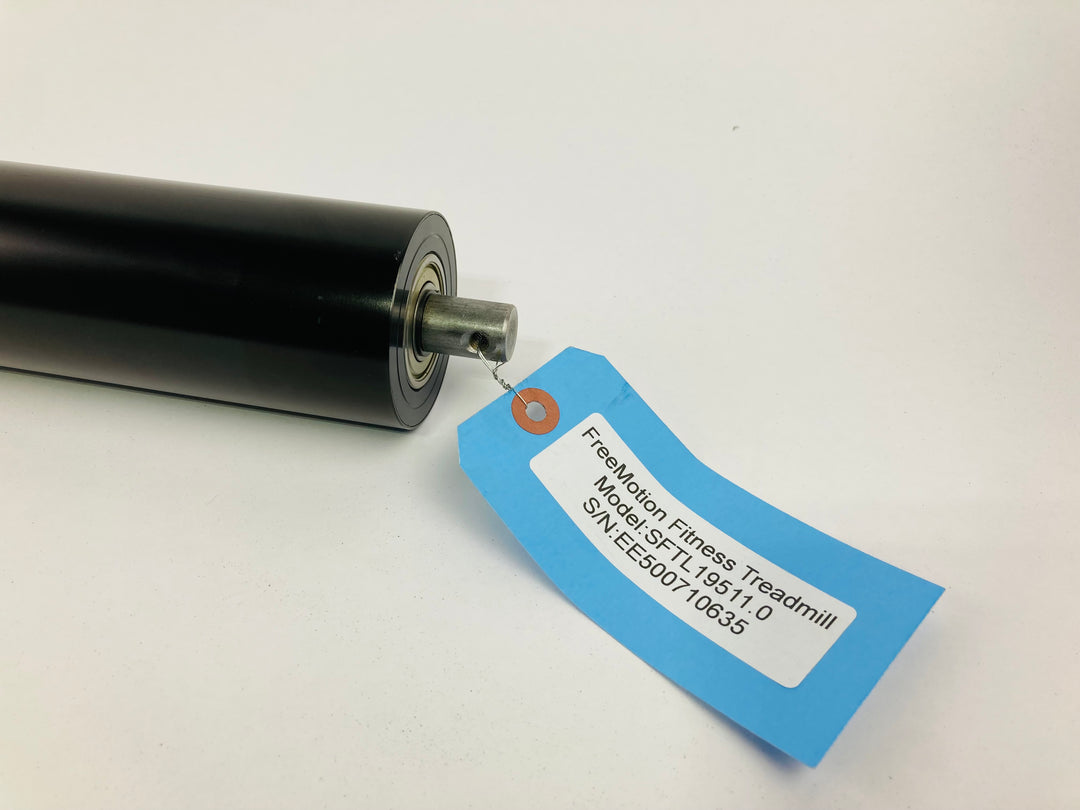 Treadmill Rollers
