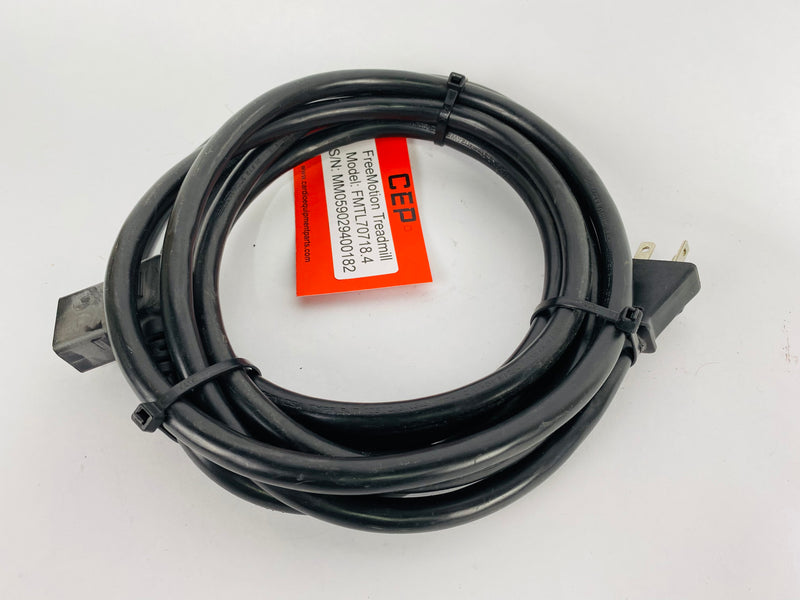 Power Supply Cables