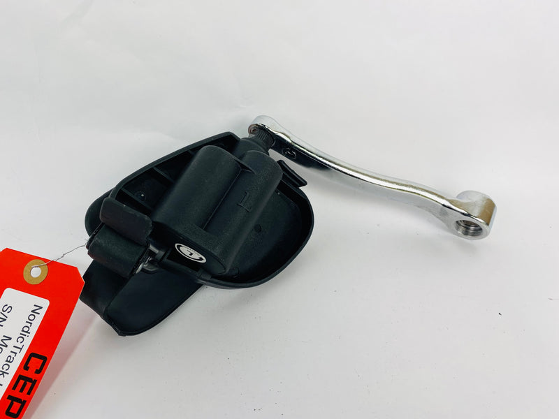 Exercise Bike Pedals