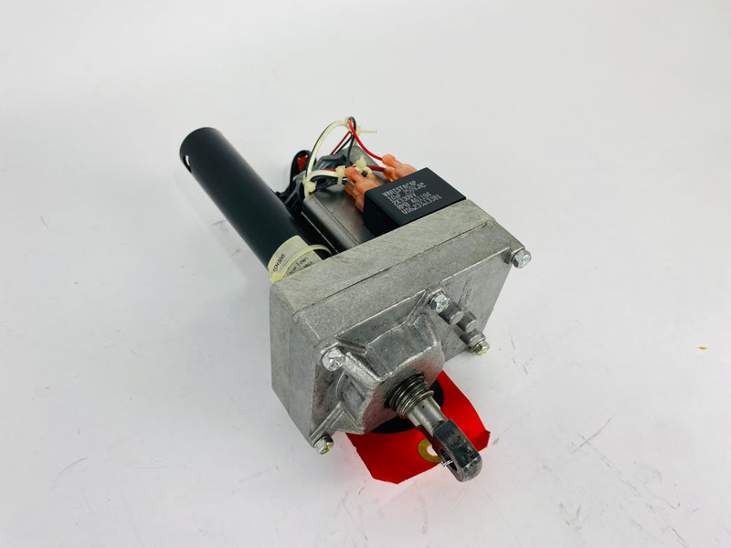 Incline Motors