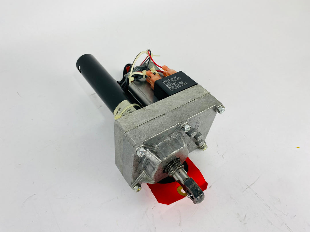 Incline Motors