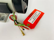 Treadmill Drive Motors