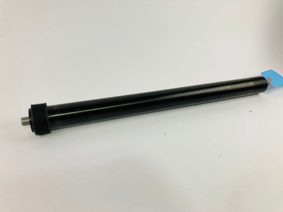 Treadmill Rollers