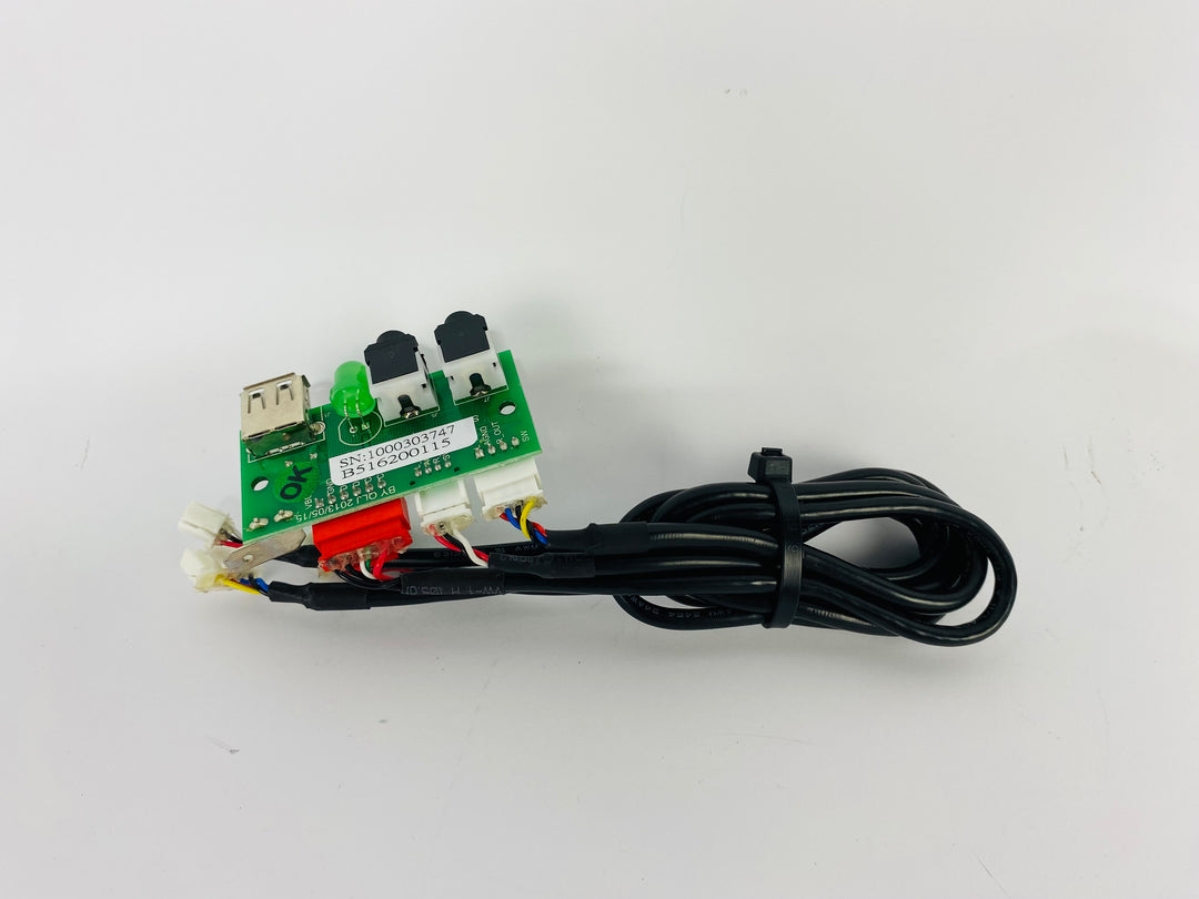 Miscellaneous Control Boards