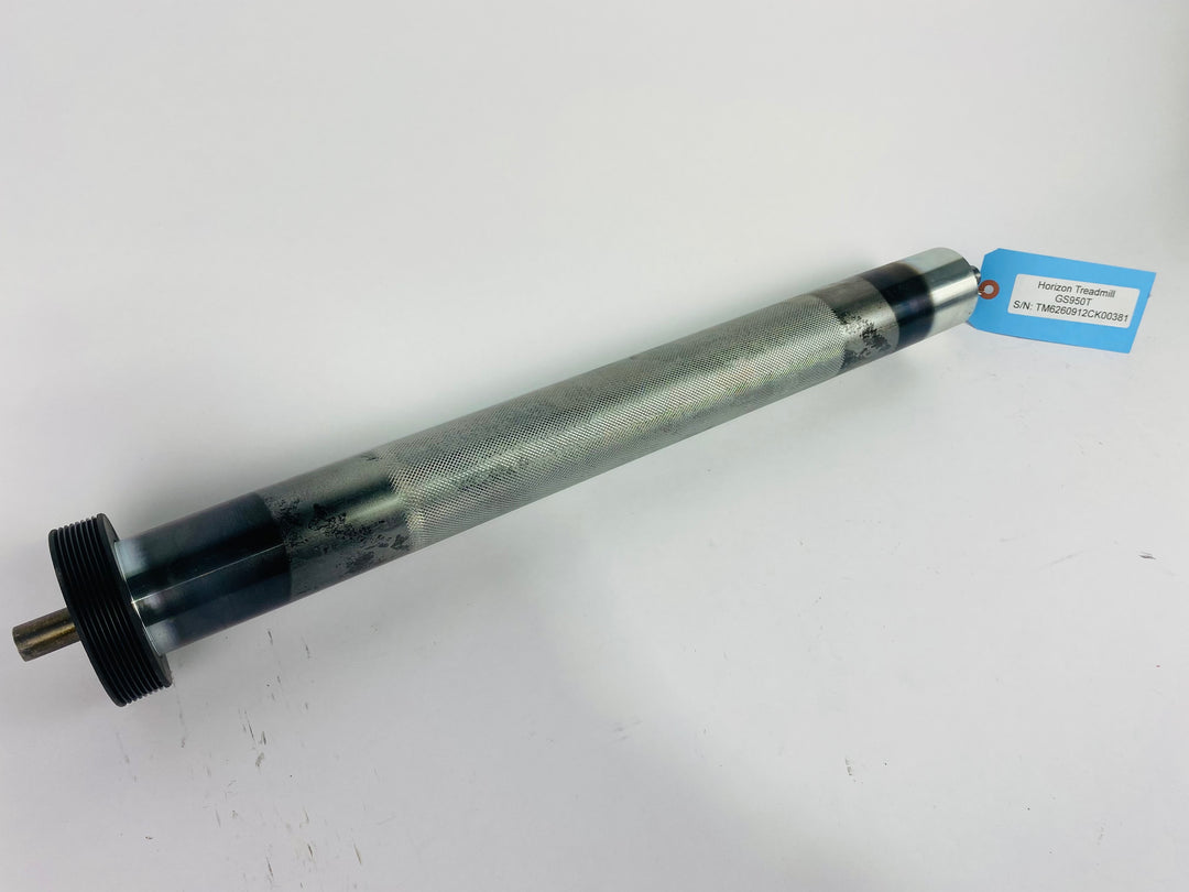 Treadmill Rollers