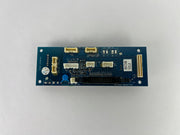 True Fitness TCS600 Treadmill Heart Rate Interface Board TRU56003 (CP475)
