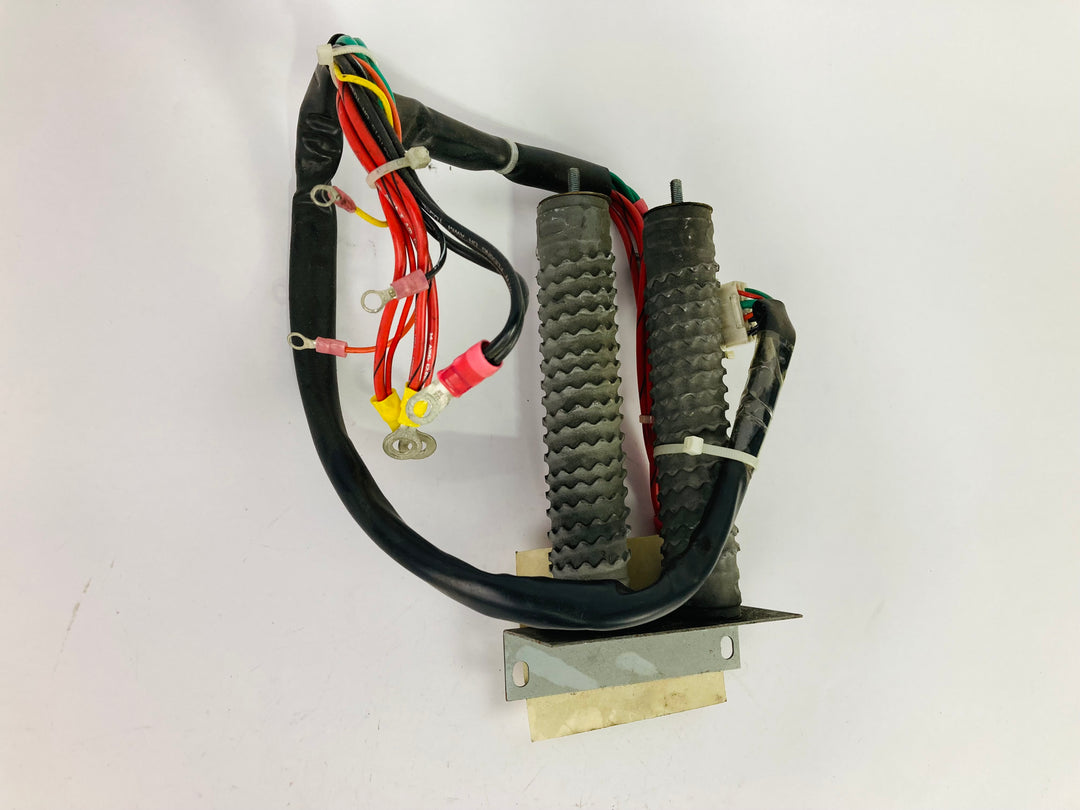 Resistors and Capacitors