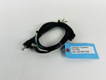 Load image into Gallery viewer, LifeSpan TR1200i Treadmill AC Power Supply Cable Line Cord (SC72)
