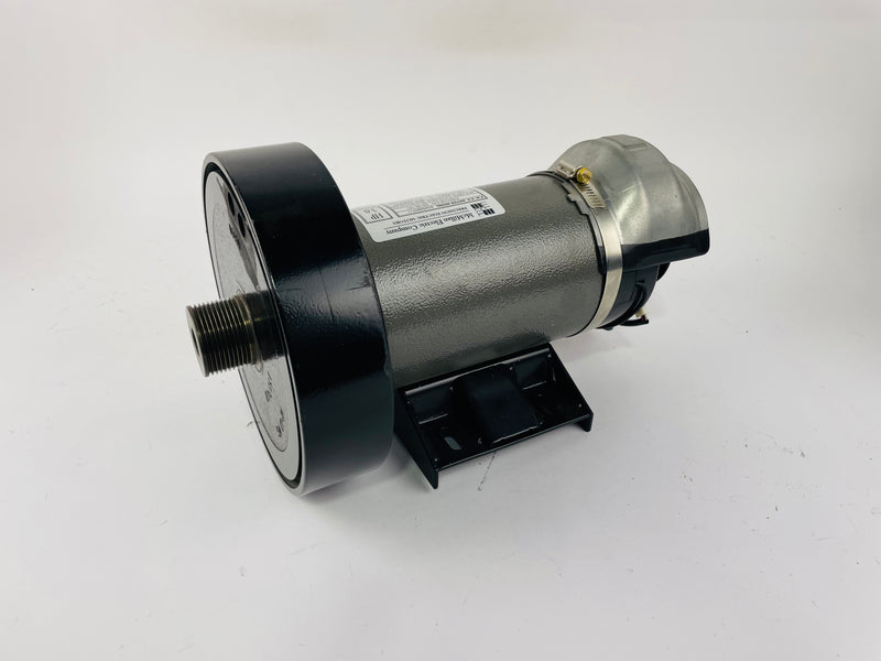 Treadmill Drive Motors