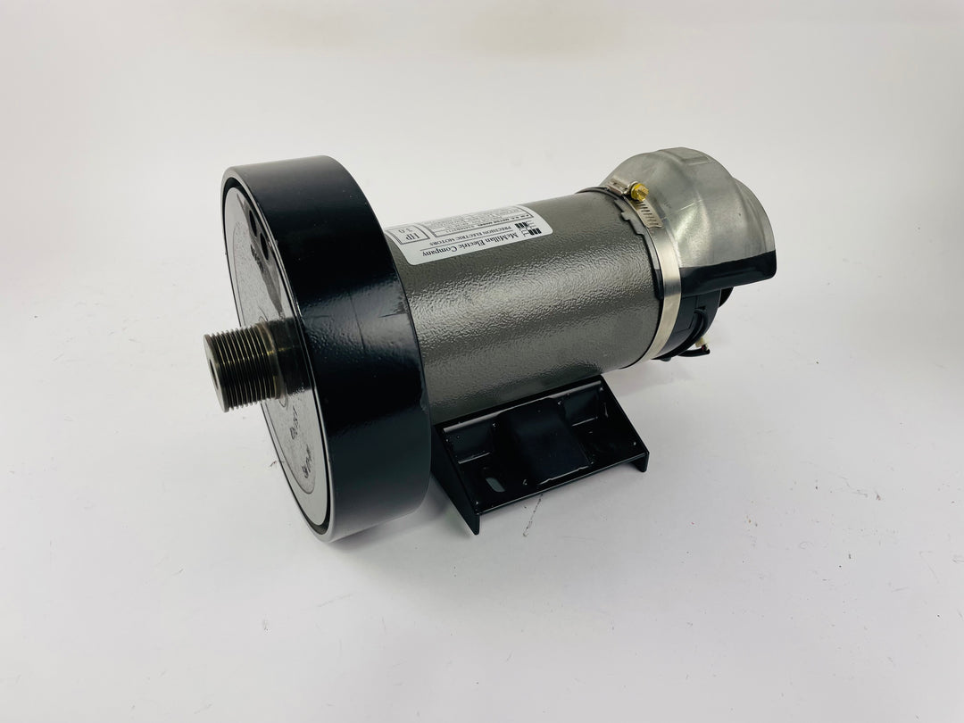 Treadmill Drive Motors