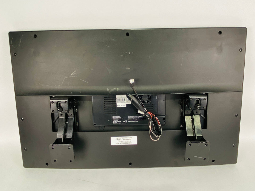 Upper Consoles