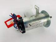 Treadmill Drive Motors