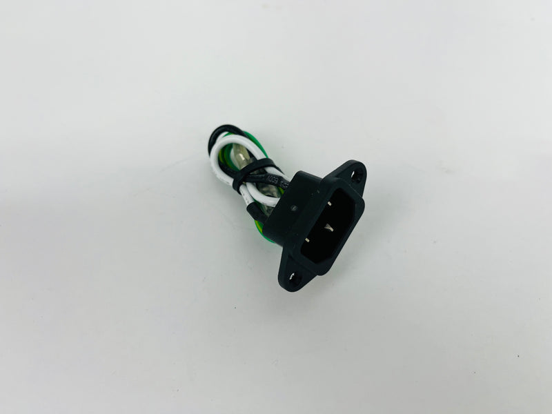 Xterra TR150 Treadmill Power Entry Socket Input Module Set (PP110)