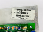 Lower Control Boards