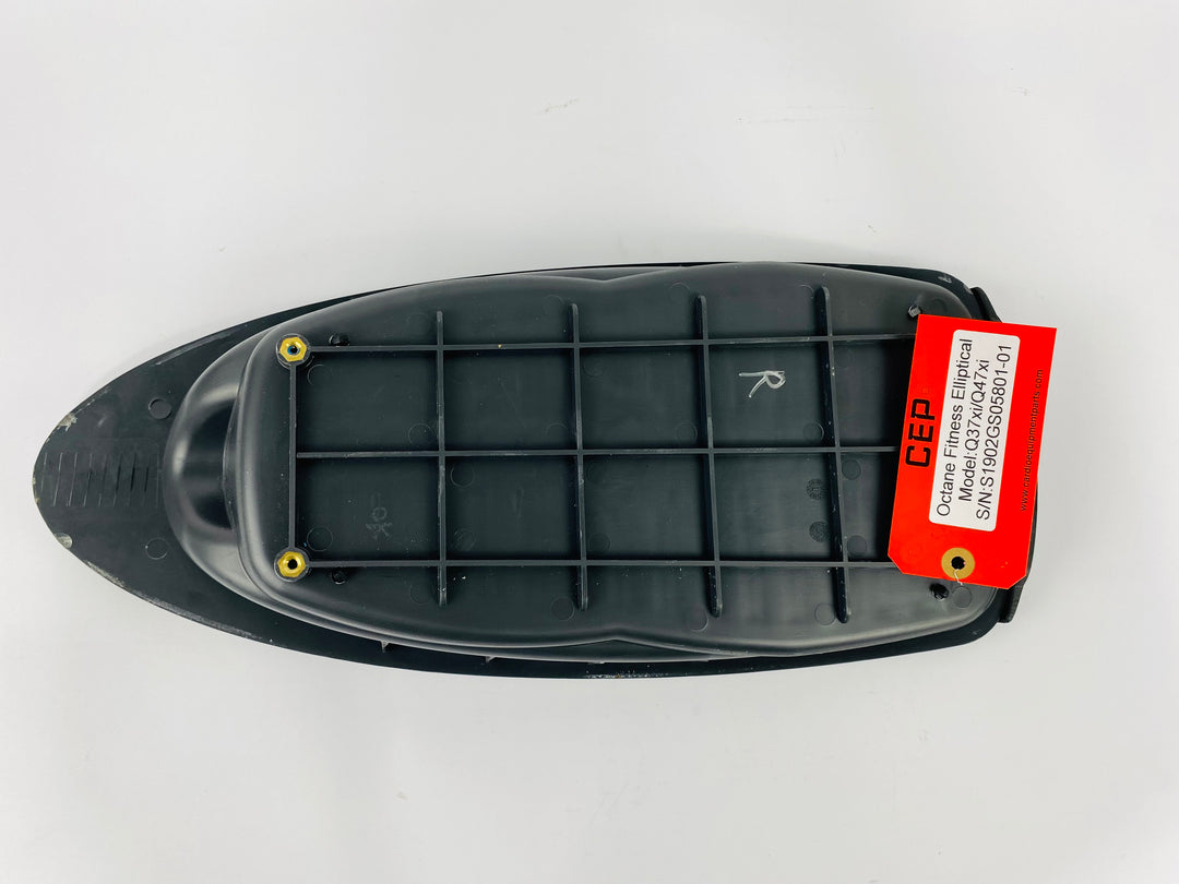Elliptical Foot Pedals