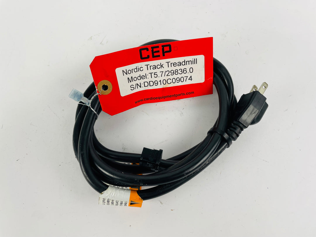 Power Supply Cables