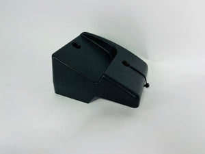 StarTrac Pro S 5531-SUSAP0 Treadmill Left Plastic End Cap 020-6241-01 (EC240)