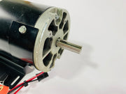 Treadmill Drive Motors