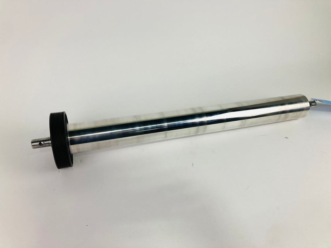 Treadmill Rollers