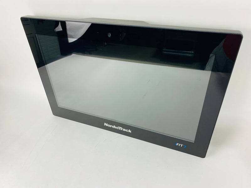 Upper Consoles