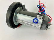 Treadmill Drive Motors