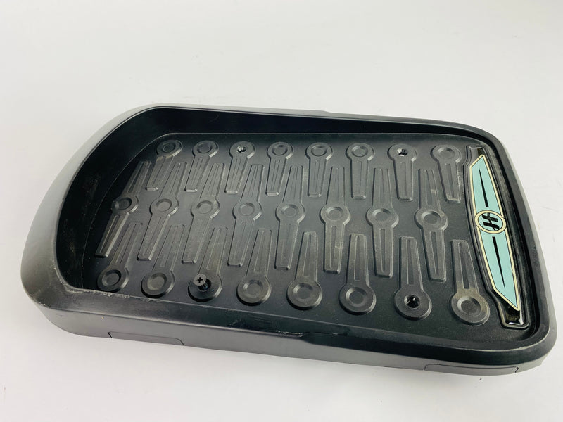 Elliptical Foot Pedals