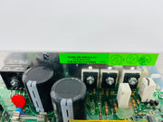 Lower Control Boards