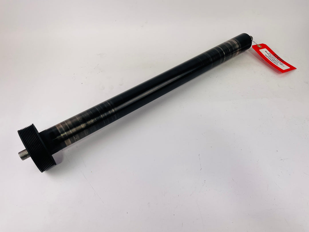 Treadmill Rollers