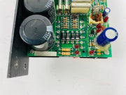 Lower Control Boards