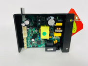 Lower Control Boards