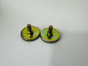 Vision Fitness TF40 TM434-1US-F Treadmill Leveling Foot Leveler (LF76)