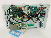 Vertex T-22X Treadmill Control Panel LCD Screen (CP471)