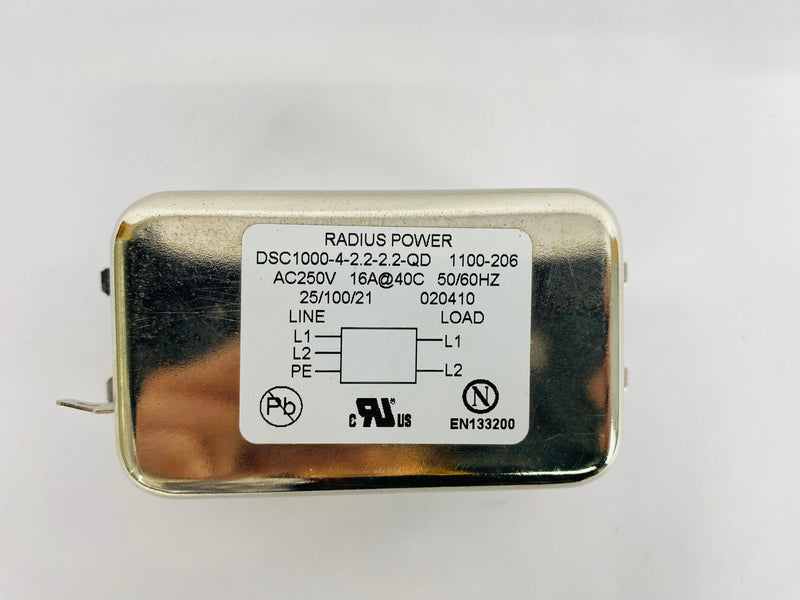 Electrical Filters
