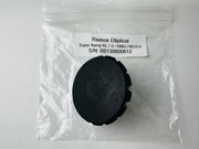 Reebok Super Ramp RL 7.0 RBEL78010.0 Elliptical Leveling Foot Leveler (LF61)