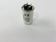 Resistors and Capacitors