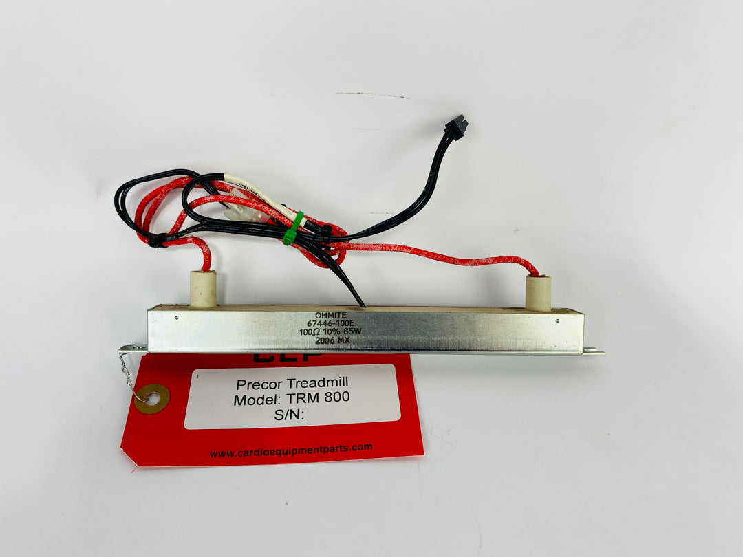 Resistors and Capacitors
