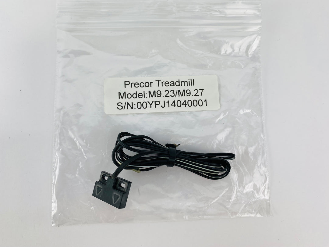 Treadmill Sensors