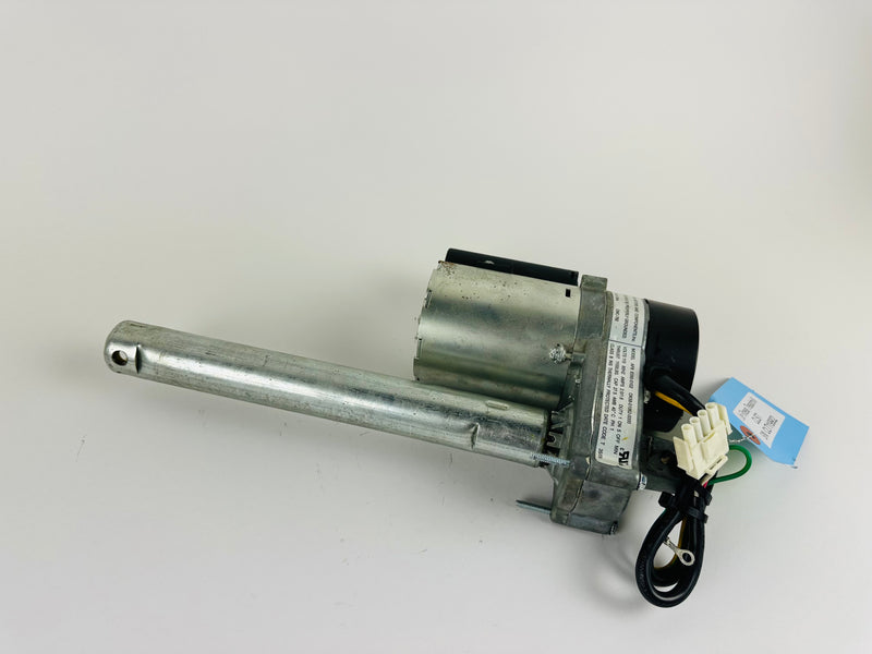 Life Fitness CLST Treadmill Incline Lift Motor AP8 8390-0102 (FP189)