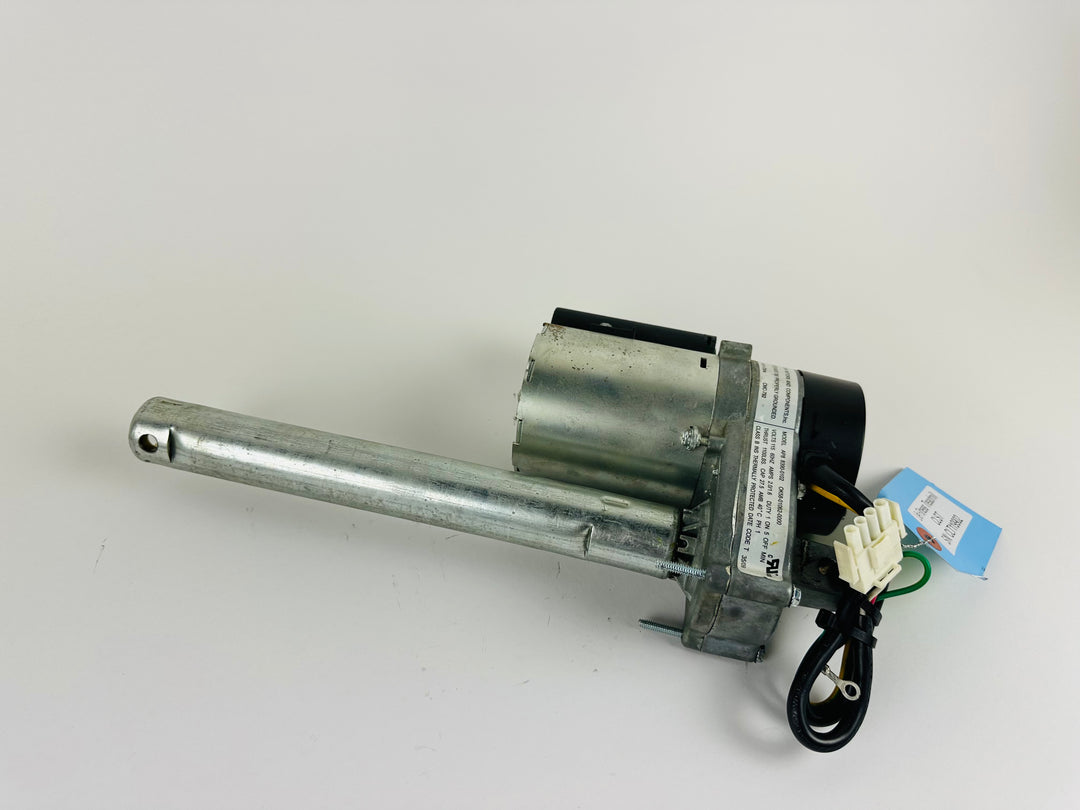 Life Fitness CLST Treadmill Incline Lift Motor AP8 8390-0102 (FP189)