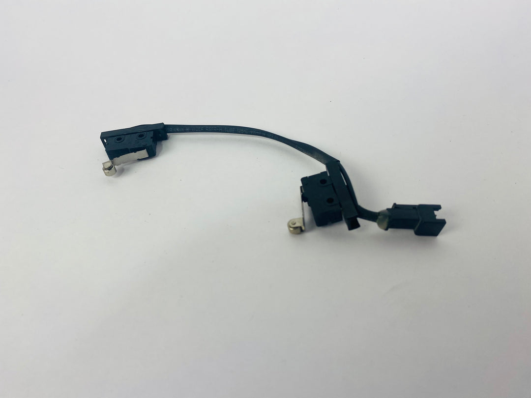 Treadmill Sensors