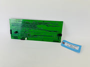 Life Fitness T3.5 Treadmill Console Display Electronic Board A080-92234 (CP393)